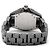 Chanel "J12 38 mm" Uhr - 2000er Grau Bordeaux - Ansicht 4