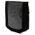 Sac en cuir crocodile noir Yves Saint Laurent  - vue 3
