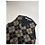 Vintage Fendi Wollwesten Schwarz Braun L/XL - Ansicht 7