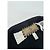 Vintage Fendi Wollwesten Schwarz Braun L/XL - Ansicht 8