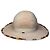 Vintage Missoni Wollsombrero Beige