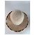 Vintage Missoni Wollsombrero Beige - Ansicht 5