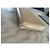 Cartera Chanel de cuero granate beige - vista 5