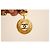 Collana Chanel Pendente Doppio CC Oro D'oro - vista 5