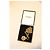 Collana Chanel Pendente Doppio CC Oro D'oro - vista 7