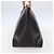 Borsa Bellevue Monogram Vernis GM di Louis Vuitton Porpora - vista 4