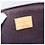 Borsa Bellevue Monogram Vernis GM di Louis Vuitton Porpora - vista 6