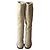 Autre Marque Botas Veronique Branquinho Beige