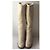Autre Marque Botas Veronique Branquinho Beige - vista 2