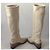 Autre Marque Botas Veronique Branquinho Beige - vista 8