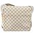 Borsa a mano Naviglio Damier Louis Vuitton Bianco