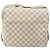 Borsa a mano Naviglio Damier Louis Vuitton Bianco - vista 2