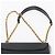 Louis Vuitton Twist Epi Leather MM Nero - vista 4