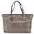 Gucci Plus Tote GG Druck Medium Silber - Ansicht 2