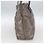 Gucci Plus Tote GG Druck Medium Silber - Ansicht 3