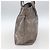 Gucci Plus Tote GG Druck Medium Silber - Ansicht 4