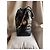 Vintage Gianni Versace Eimer Tasche Schwarz Gold hardware - Ansicht 10