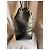 Vintage Gianni Versace Eimer Tasche Schwarz Gold hardware - Ansicht 12