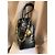 Vintage Gianni Versace Eimer Tasche Schwarz Gold hardware - Ansicht 13