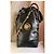 Vintage Gianni Versace Eimer Tasche Schwarz Gold hardware - Ansicht 2