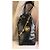 Vintage Gianni Versace Eimer Tasche Schwarz Gold hardware - Ansicht 3