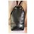 Vintage Gianni Versace Eimer Tasche Schwarz Gold hardware - Ansicht 5