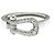 Fred Force 10 Medium Ring