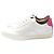 Sneakers Quicker Hermès Bianco