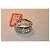 Diesel Only the Brave Ring silberfarbenes Metall - Ansicht 4