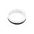 Bague Boucheron,"Quatre Black Edition Small", en or blanc, PVD et diamants. - vue 4