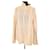 Autre Marque Beige Kaschmirpullover  - Ansicht 1