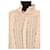 Autre Marque Beige Kaschmirpullover  - Ansicht 2