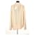 Autre Marque Beige Kaschmirpullover  - Ansicht 4