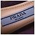 Prada lila Wildleder-Pumps mit Blockabsatz - Ansicht 4