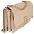 Timeless Borsa a tracolla Lady Coco in suede caviar beige di Chanel - vista 4