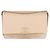 Timeless Borsa a tracolla Lady Coco in suede caviar beige di Chanel - vista 8