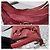 Borsa hobo Gucci GG in tela e pelle con morsetto rosa - vista 7