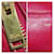 Yves Saint Laurent Sac Duffle Mini Classique Saint Laurent Bébé Rose  - vue 7