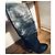 Botas altas de piel negra Casadei Negro - vista 3