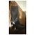 Botas altas de piel negra Casadei Negro - vista 4