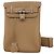 Hermès Borsa a tracolla Hermes Kelly Akkad PM Taupe