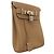 Hermès Borsa a tracolla Hermes Kelly Akkad PM Taupe - vista 2