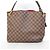 Borsa a Spalla Damier Graceful PM Louis Vuitton Damier ebene - vista 9