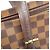 Borsa a Spalla Chelsea Damier Louis Vuitton Damier ebene - vista 12