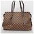 Borsa a Spalla Chelsea Damier Louis Vuitton Damier ebene - vista 17