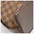 Borsa a Spalla Chelsea Damier Louis Vuitton Damier ebene - vista 6