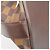 Borsa a Spalla Chelsea Damier Louis Vuitton Damier ebene - vista 7