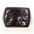 Borsa Tote Vernis Bellevue GM di Louis Vuitton Bordò - vista 3