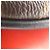 Borsa Louis Vuitton Monogram Mille-feuille Marrone Nero Rosso - vista 4