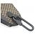 Tarjetero de monedas Damier Giant Louis Vuitton Damier ebene - vista 5